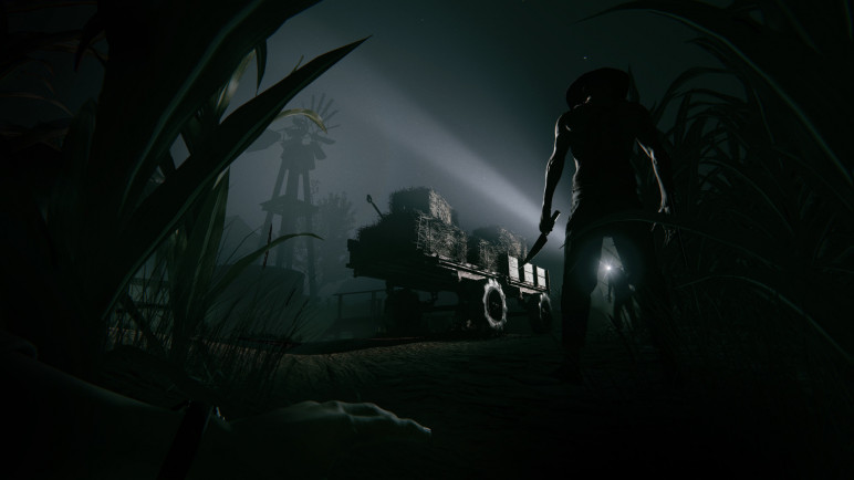 Buy an Offline Outlast 2 Account – image 7
