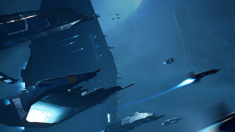 Buy an Offline Homeworld 3 Account for Steam – image 2