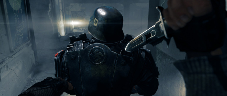 Аккаунты для Wolfenstein: The New Order – изображение 3