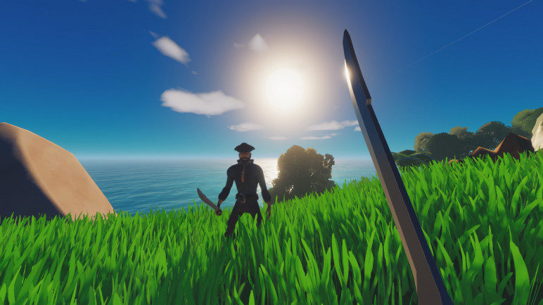 Купить Salt 2: Shores of Gold – изображение 3