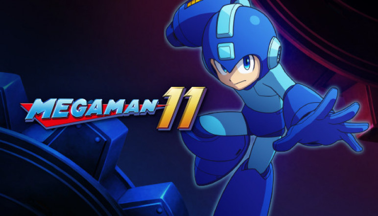 Ключи и гифты для Mega Man 11 – изображение 8