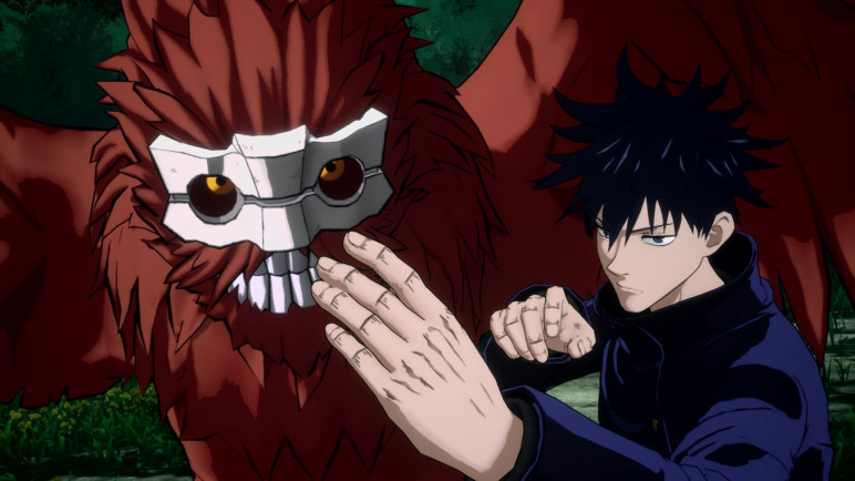 Jujutsu Kaisen Cursed Clash for Steam – image 3