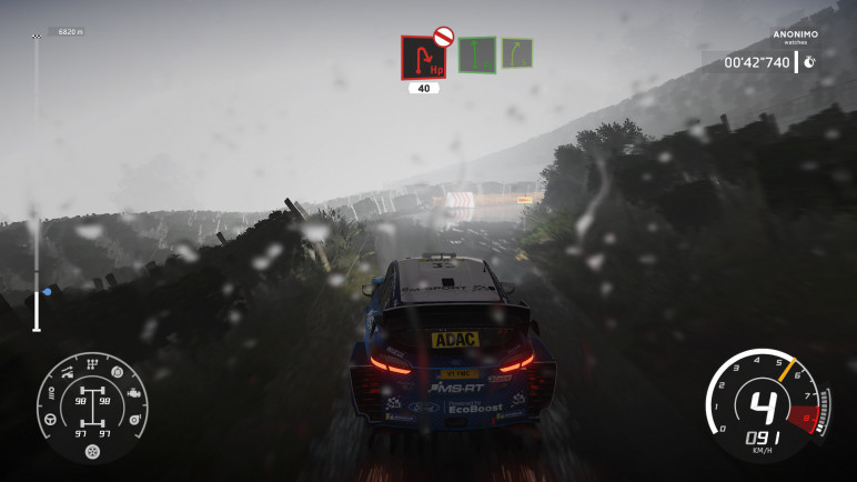 WRC 8 FIA World Rally Championship – image 5
