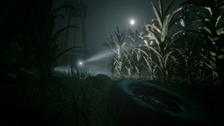 Buy an Offline Outlast 2 Account – image 2