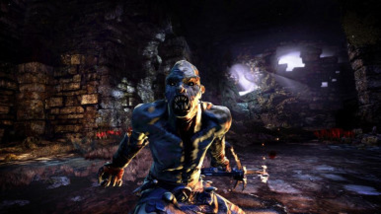 Ключи и гифты для Hunted: The Demons Forge – изображение 3