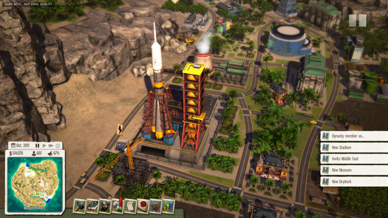 Buy off-line Tropico 5 account – image 3