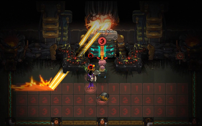 Buy the Crown Trick Key for Steam – image 3