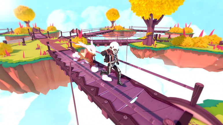 Temtem for Steam – image 6