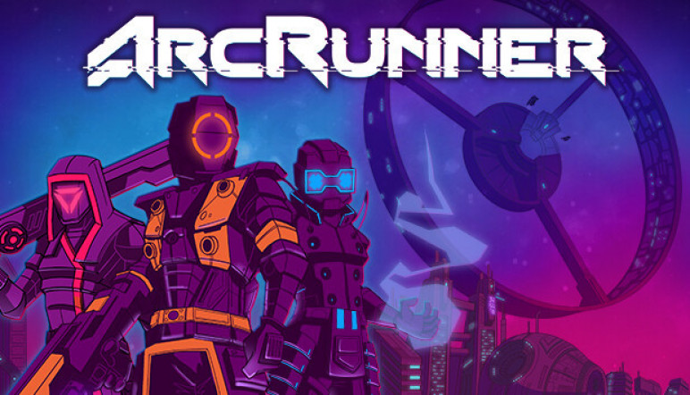 Activation of ArcRunner – image 10