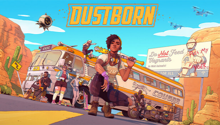 Buying Dustborn – image 10