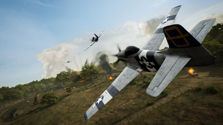 Купить ключ Medal of Honor Above and Beyond для Steam – изображение 2