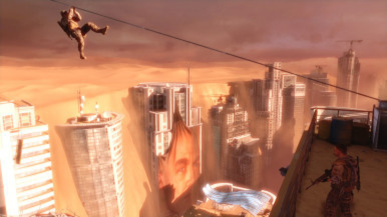 Offline Accounts for Spec Ops The Line – image 9