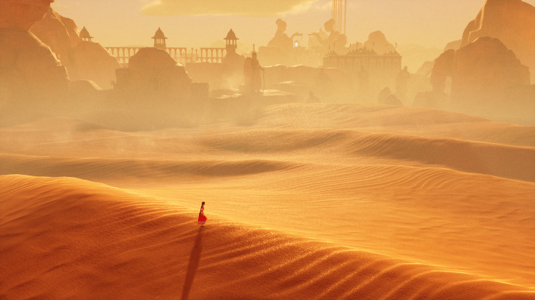 Raji An Ancient Epic – image 2