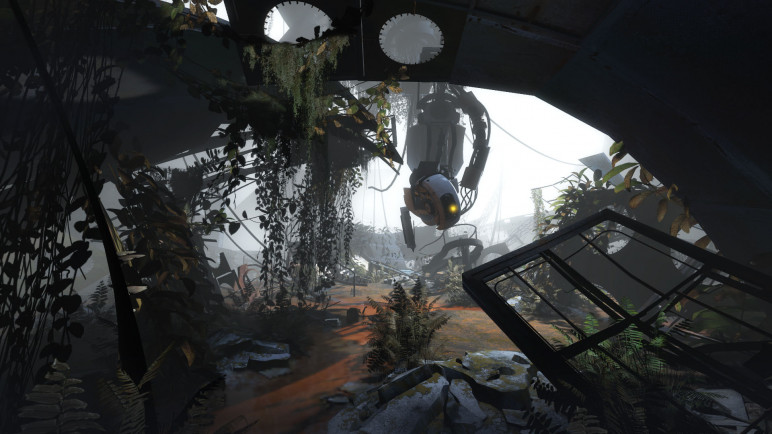 Buy an Offline Account Portal 2 – image 2