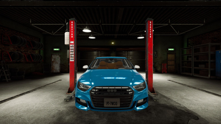 Аккаунты для Car Mechanic Simulator VR – изображение 3