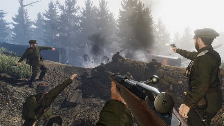 The Tannenberg Account – image 5