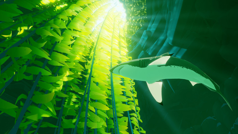 Buy an ABZU account – image 6