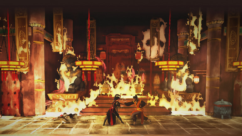 Buy Assassins Creed Chronicles China for Steam – image 6