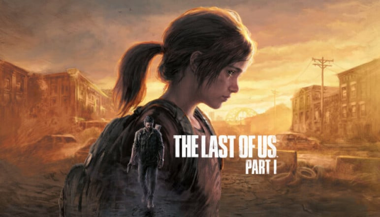 The Last of Us Part I Offline Accounts – image 8