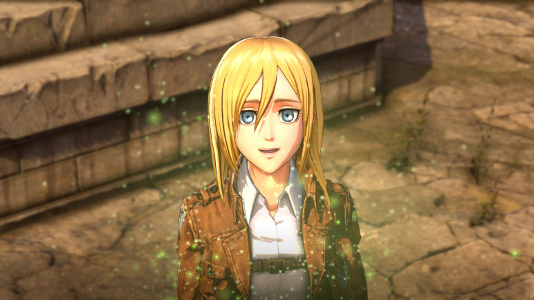 Buy DLC to Attack on Titan 2 for Steam – image 4