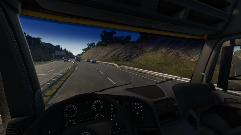 Купить Truck Driver – изображение 11