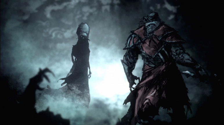 Купить Castlevania Lords of Shadow – изображение 11