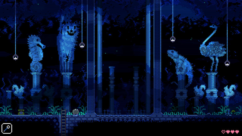 Animal Well – Игра для ПК, Steam и PS5 – изображение 6