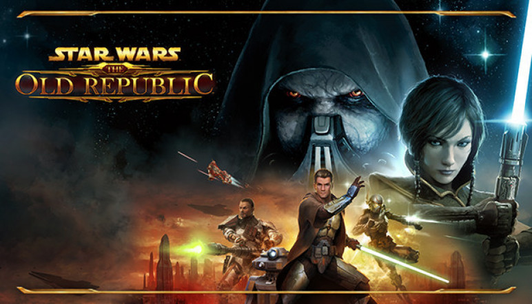 Review of Star Wars The Old Republic – image 12