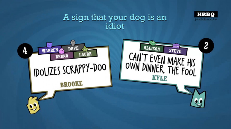 Quiplash 2 InterLASHional for Steam – image 6