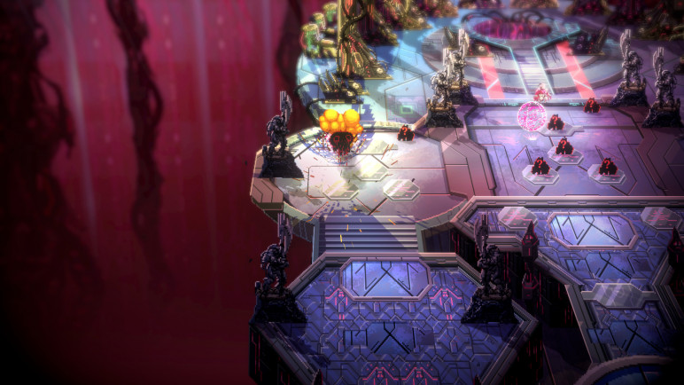 Ключи и гифты для Star Renegades – изображение 7