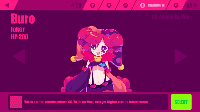 Ключи и гифты для Muse Dash – изображение 7