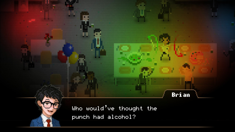 Купить Yuppie Psycho – изображение 11