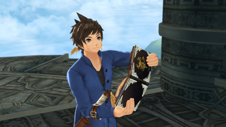 Купить ключ Tales of Zestiria для Steam – изображение 4