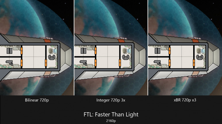 Buy the Lossless Scaling Key for Steam – image 3