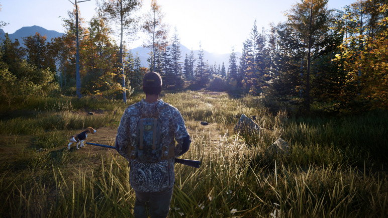 Купить Hunting Simulator 2 – изображение 2