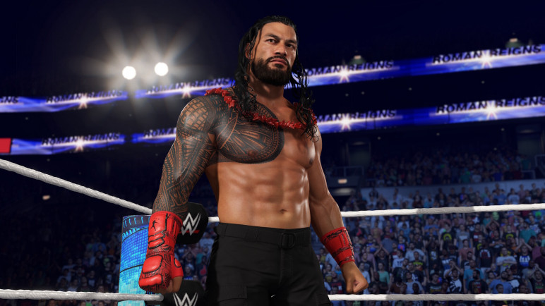 WWE 2K25 Accounts – image 5