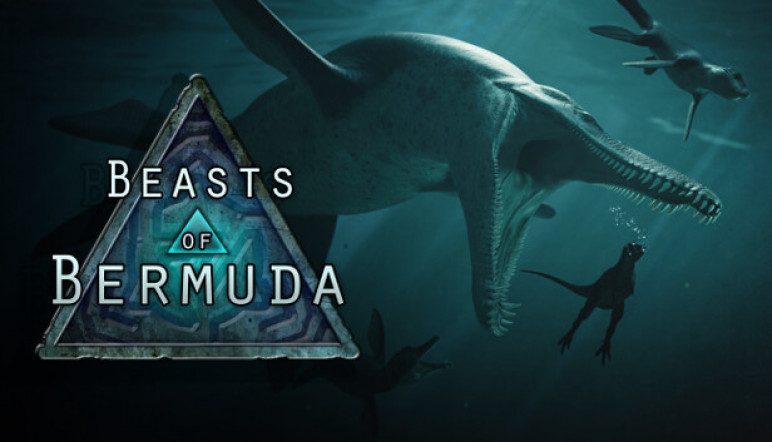 The Beasts of Bermuda – image 12