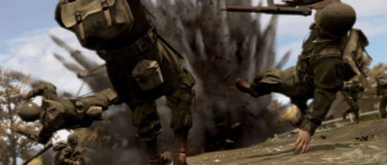 Brothers in Arms Hells Highway – image 9