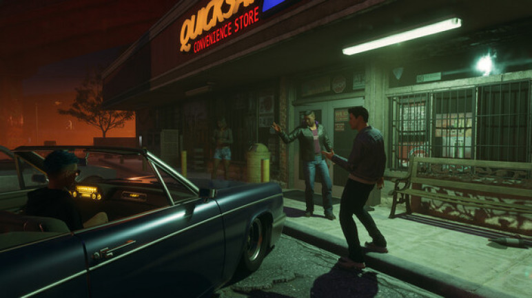 Аккаунты для Saints Row (2022) – изображение 6
