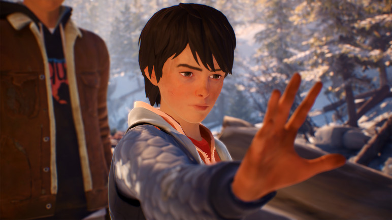 Оффлайн аккаунты для Life Is Strange 2 – изображение 7