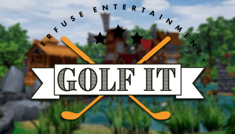 Buy the Golf It Key for Steam – image 12