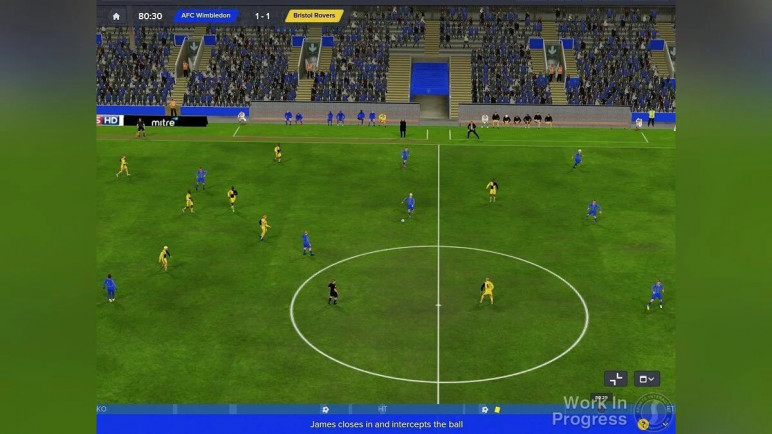 Buy an Offline Football Manager 2016 account for Steam – image 8