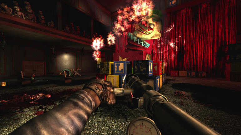 Buy the Killing Floor Key for Steam – image 11