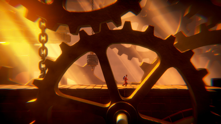 Little Orpheus Steam Keys and Gifts – image 3