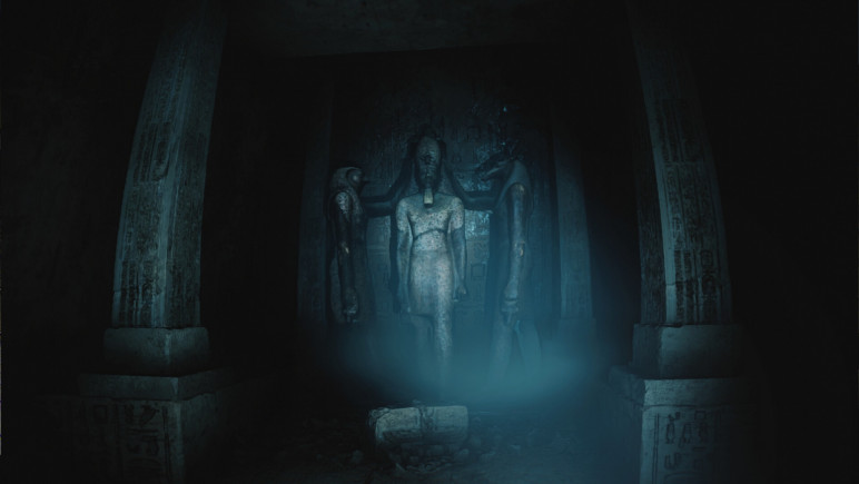 Amenti – Ключи и гифты для Steam – изображение 9