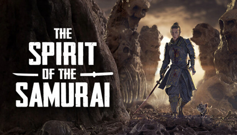 Ключи и гифты для The Spirit of the Samurai – изображение 7