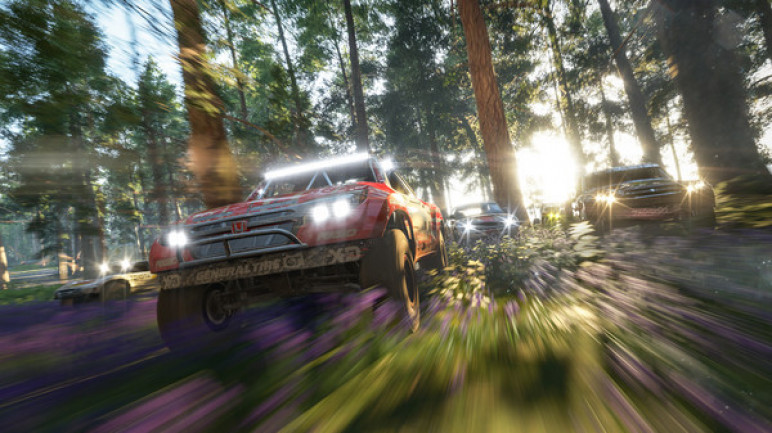 Купить Forza Horizon 4 для Стим(Steam) на ПК по низкой цене от 149₽ на ...