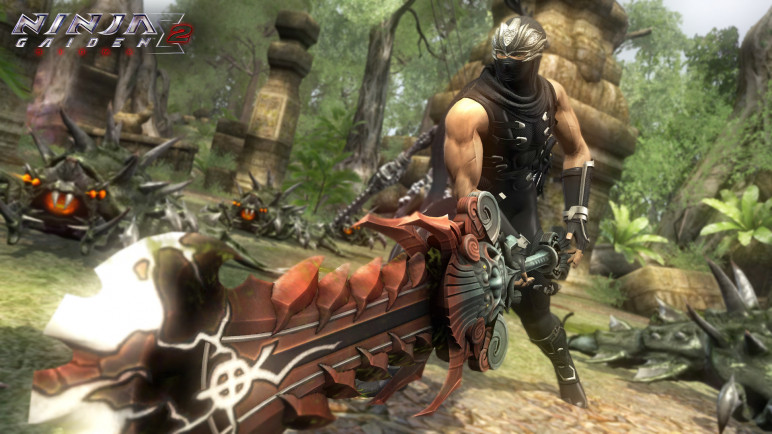 NINJA GAIDEN Master Collection for Xbox – image 10
