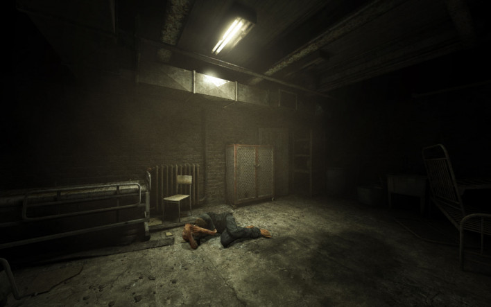 Buy an Offline Outlast Account for Steam – image 11