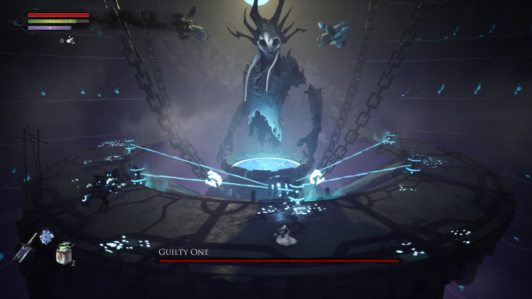 Купить ключ Shattered Tale of the Forgotten King для Steam – изображение 2